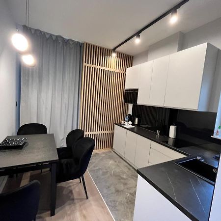 Rent Sopot Mariana Mokwy 20 Apartment ภายนอก รูปภาพ