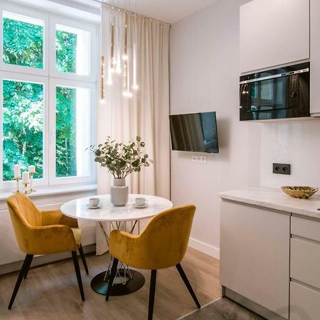 Rent Sopot Mariana Mokwy 20 Apartment ภายนอก รูปภาพ