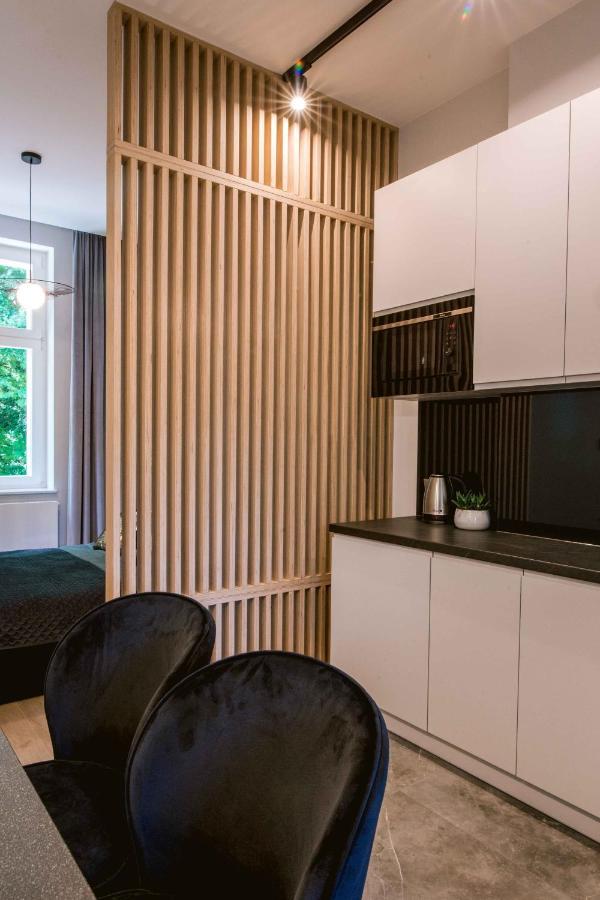 Rent Sopot Mariana Mokwy 20 Apartment ภายนอก รูปภาพ