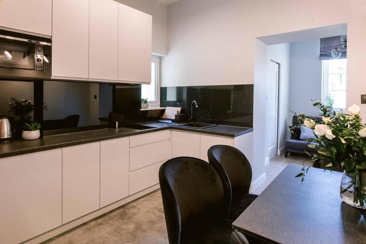 Rent Sopot Mariana Mokwy 20 Apartment ภายนอก รูปภาพ