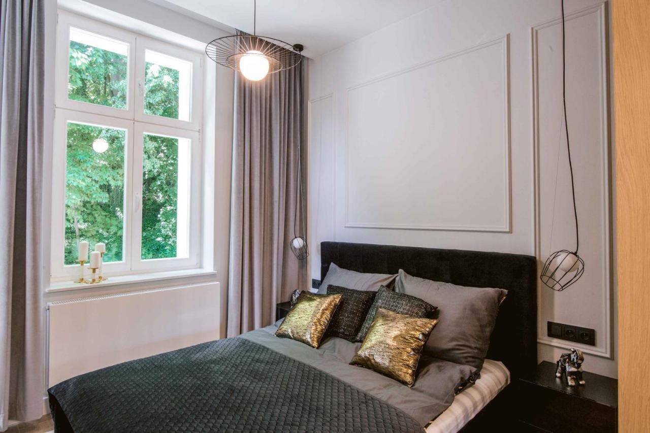 Rent Sopot Mariana Mokwy 20 Apartment ภายนอก รูปภาพ