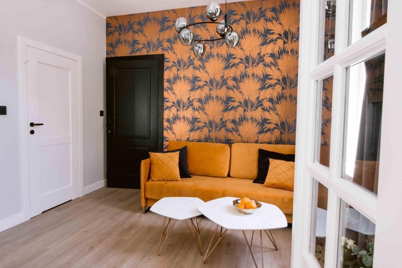 Rent Sopot Mariana Mokwy 20 Apartment ภายนอก รูปภาพ