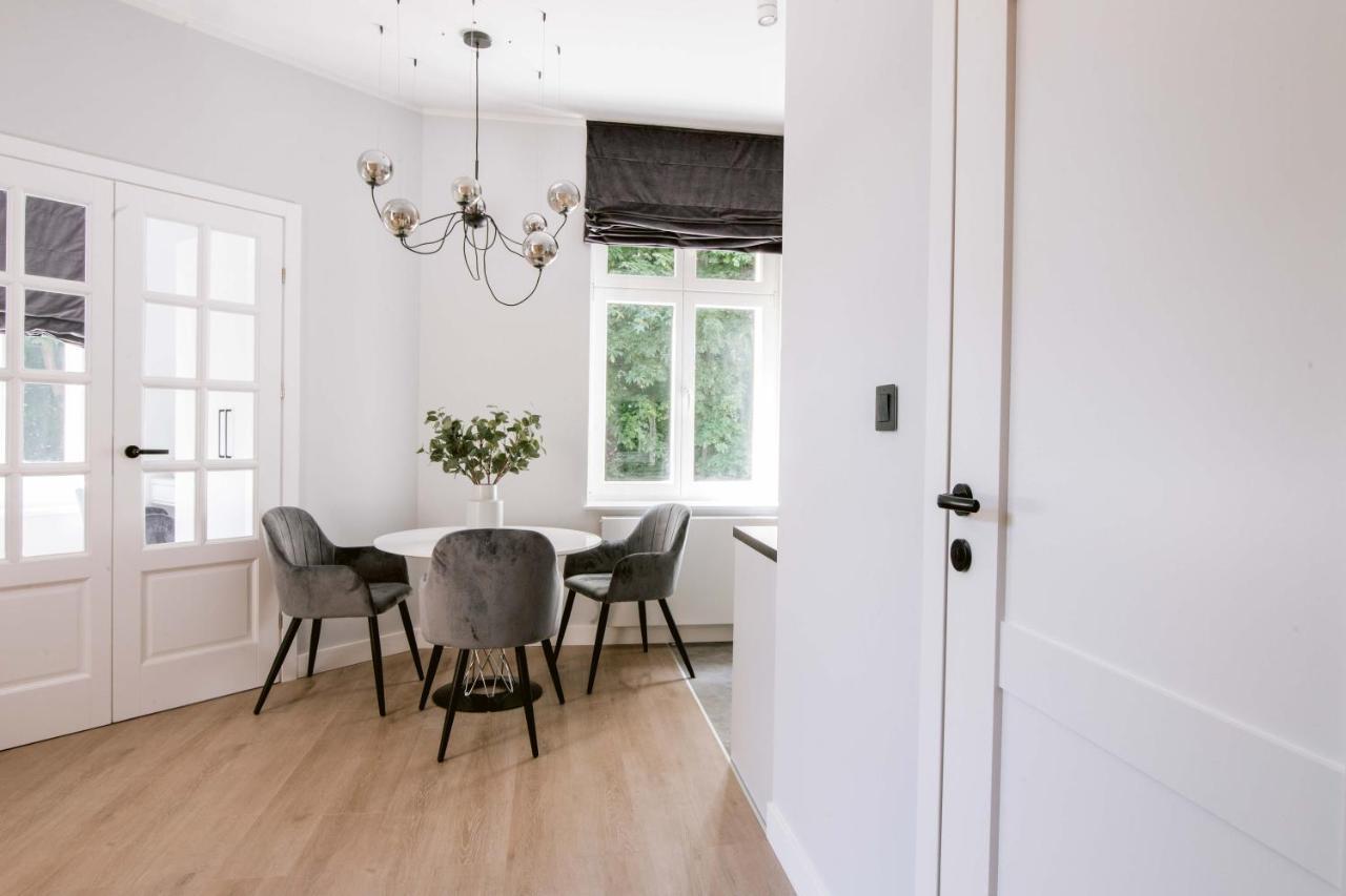 Rent Sopot Mariana Mokwy 20 Apartment ภายนอก รูปภาพ