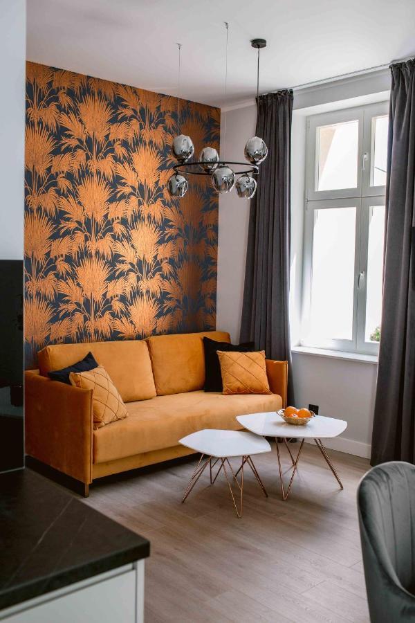 Rent Sopot Mariana Mokwy 20 Apartment ภายนอก รูปภาพ