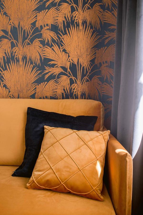 Rent Sopot Mariana Mokwy 20 Apartment ภายนอก รูปภาพ