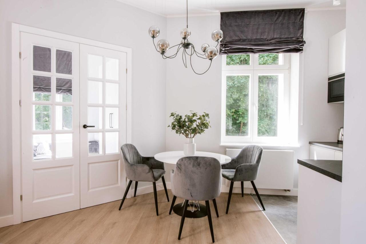 Rent Sopot Mariana Mokwy 20 Apartment ภายนอก รูปภาพ