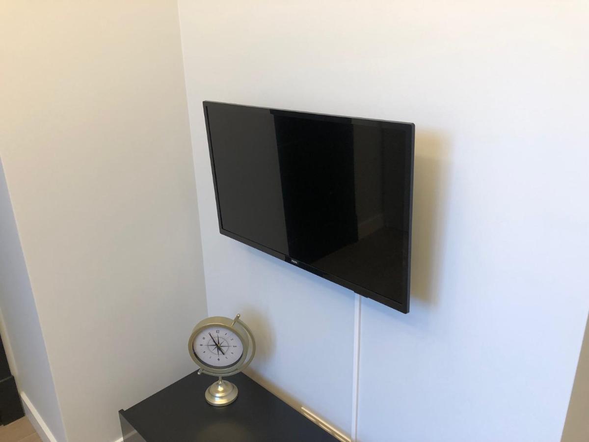 Rent Sopot Mariana Mokwy 20 Apartment ภายนอก รูปภาพ