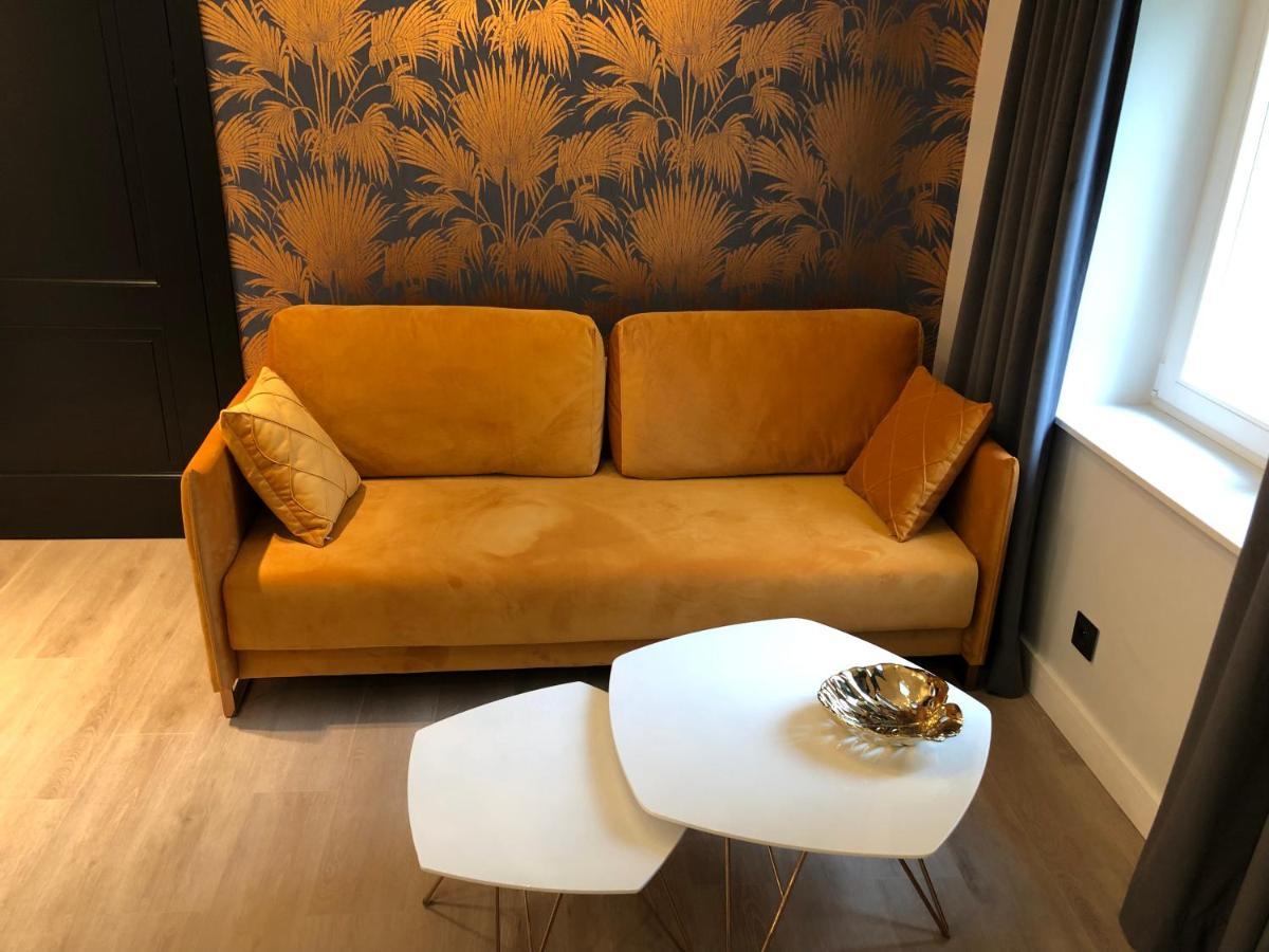 Rent Sopot Mariana Mokwy 20 Apartment ภายนอก รูปภาพ