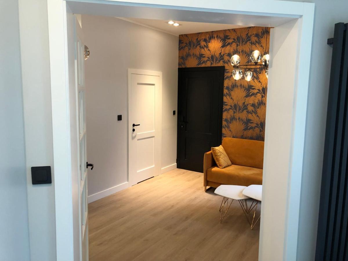 Rent Sopot Mariana Mokwy 20 Apartment ภายนอก รูปภาพ