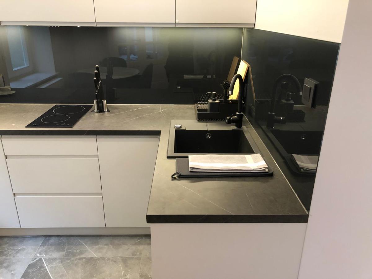 Rent Sopot Mariana Mokwy 20 Apartment ภายนอก รูปภาพ