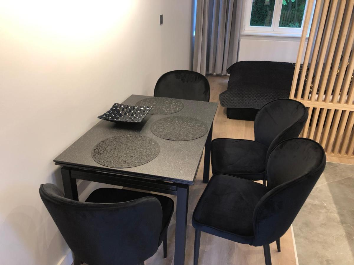 Rent Sopot Mariana Mokwy 20 Apartment ภายนอก รูปภาพ