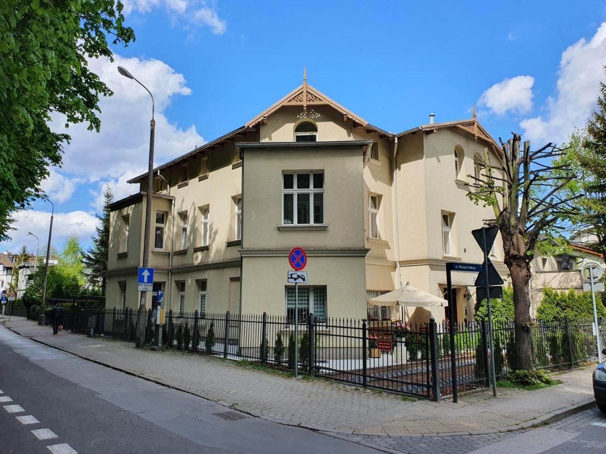 Rent Sopot Mariana Mokwy 20 Apartment ภายนอก รูปภาพ