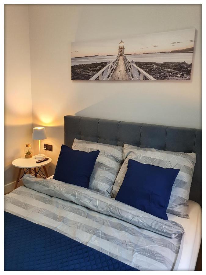 Rent Sopot Mariana Mokwy 20 Apartment ภายนอก รูปภาพ
