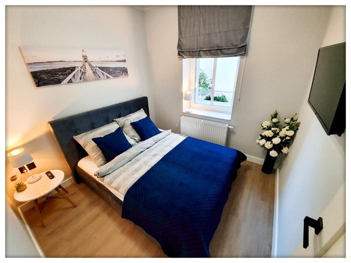 Rent Sopot Mariana Mokwy 20 Apartment ภายนอก รูปภาพ