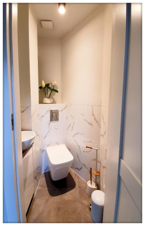 Rent Sopot Mariana Mokwy 20 Apartment ภายนอก รูปภาพ