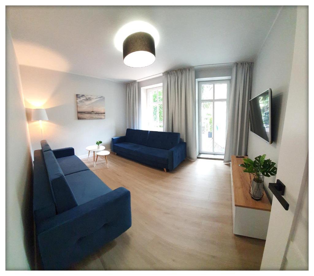 Rent Sopot Mariana Mokwy 20 Apartment ภายนอก รูปภาพ