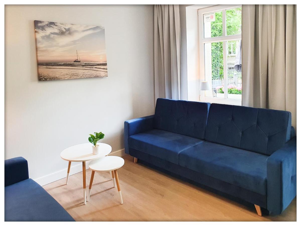 Rent Sopot Mariana Mokwy 20 Apartment ภายนอก รูปภาพ