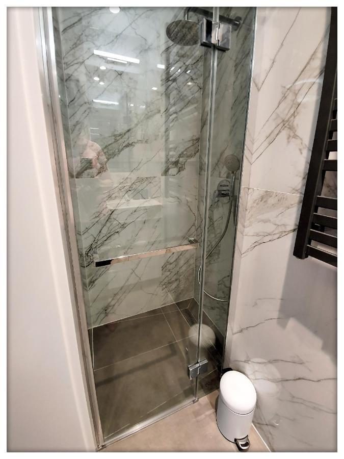 Rent Sopot Mariana Mokwy 20 Apartment ภายนอก รูปภาพ