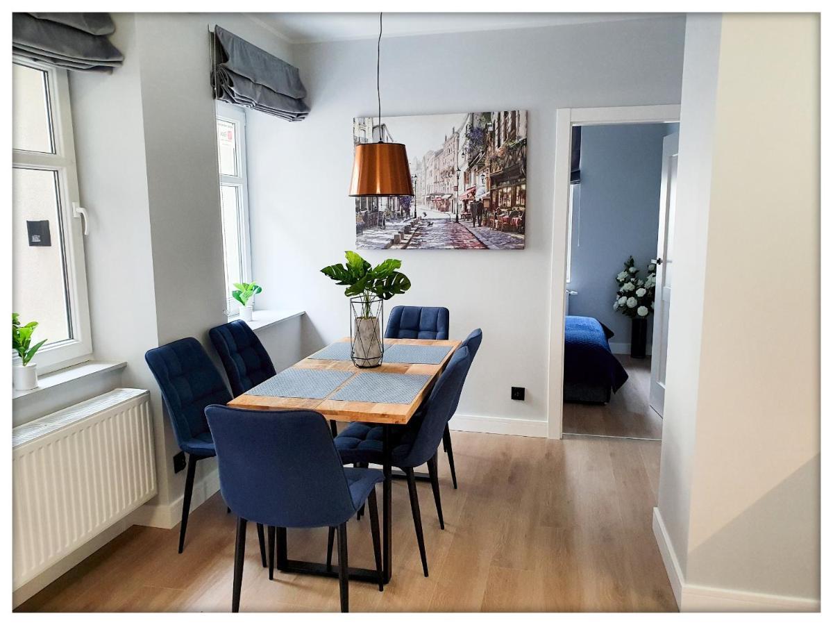 Rent Sopot Mariana Mokwy 20 Apartment ภายนอก รูปภาพ