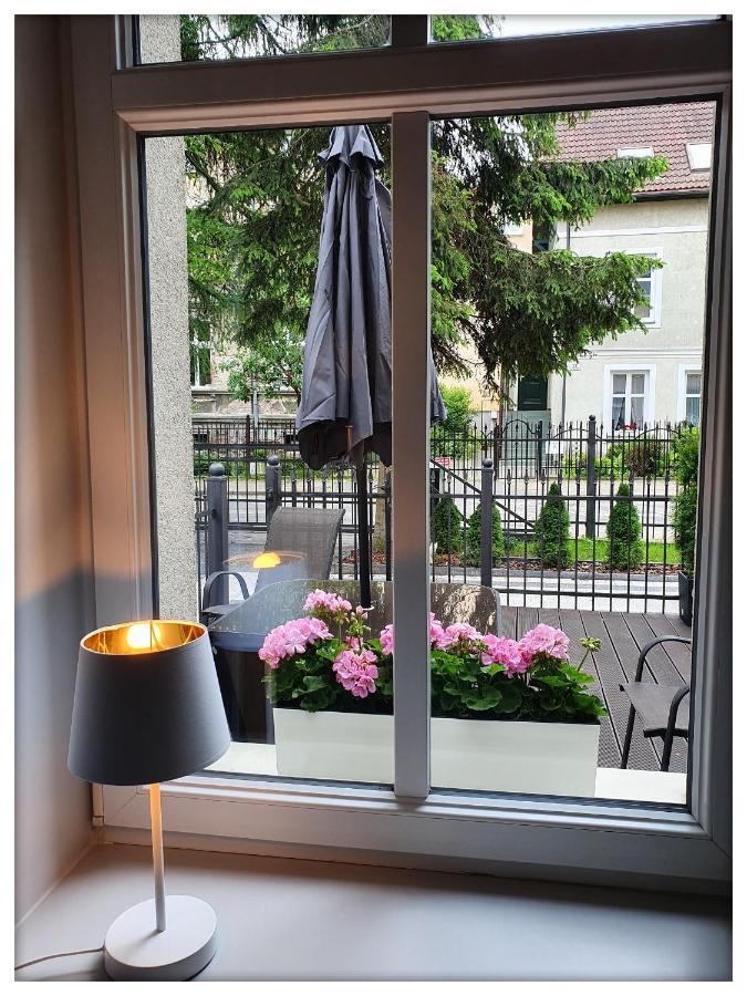 Rent Sopot Mariana Mokwy 20 Apartment ภายนอก รูปภาพ