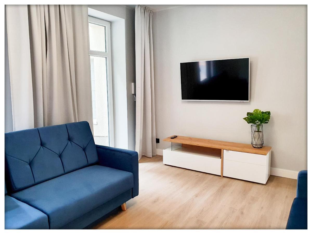 Rent Sopot Mariana Mokwy 20 Apartment ภายนอก รูปภาพ