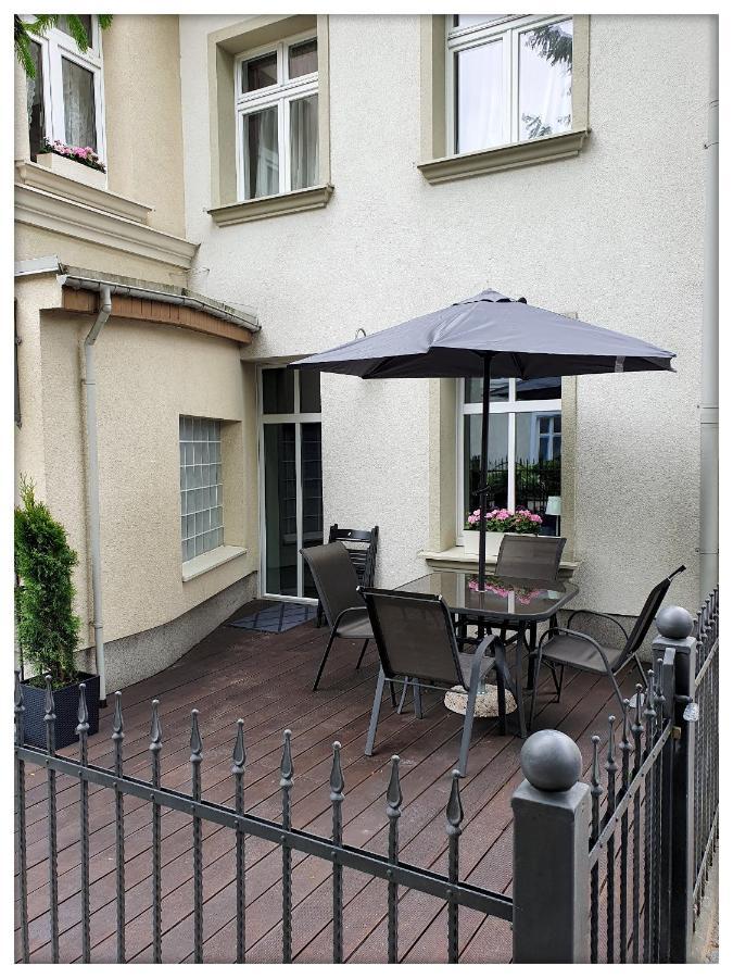 Rent Sopot Mariana Mokwy 20 Apartment ภายนอก รูปภาพ