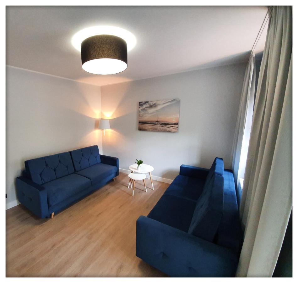 Rent Sopot Mariana Mokwy 20 Apartment ภายนอก รูปภาพ