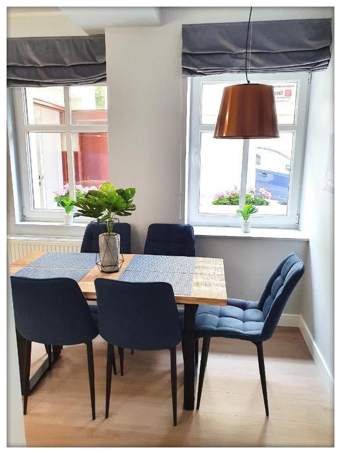 Rent Sopot Mariana Mokwy 20 Apartment ภายนอก รูปภาพ