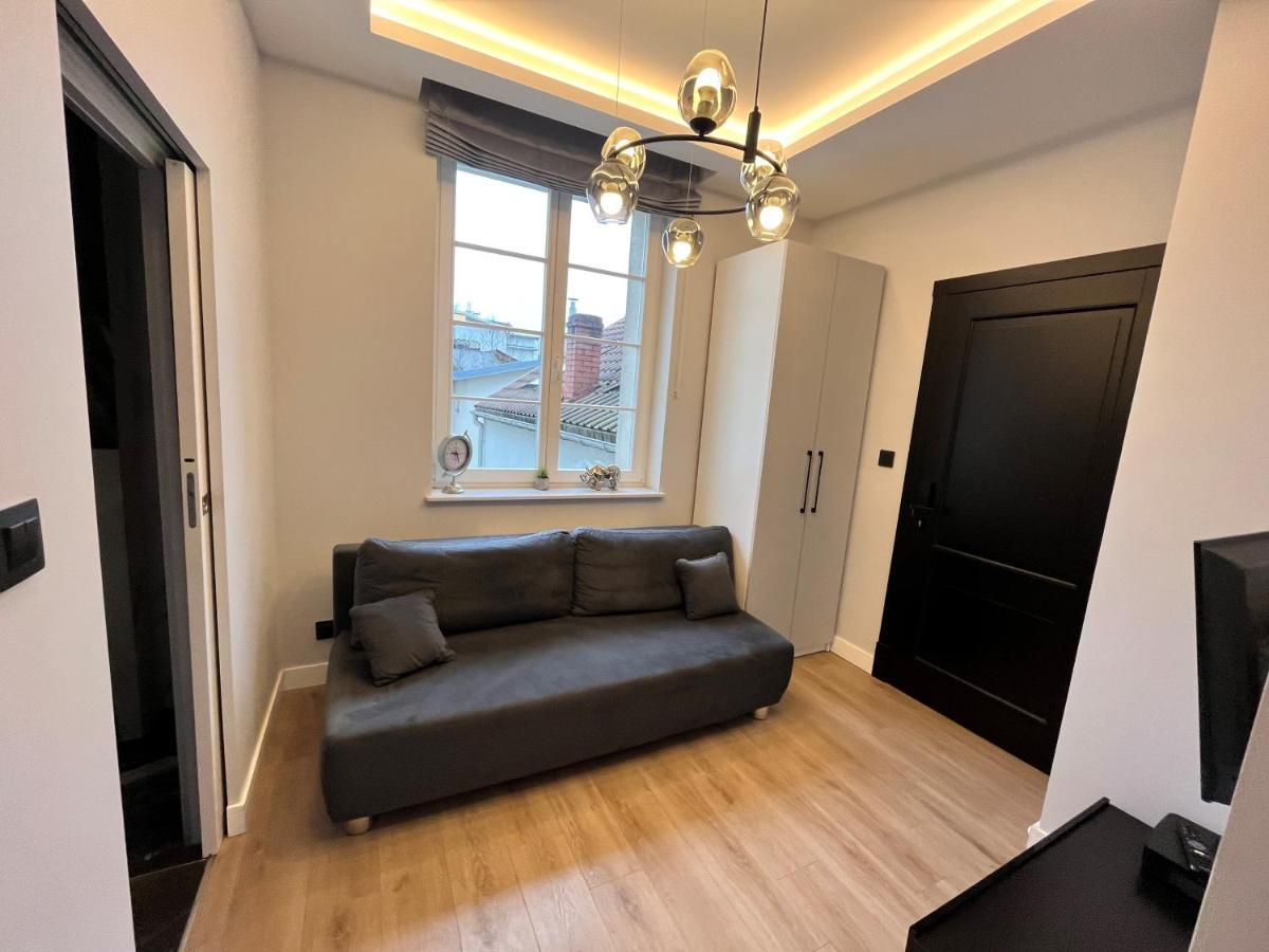 Rent Sopot Mariana Mokwy 20 Apartment ภายนอก รูปภาพ