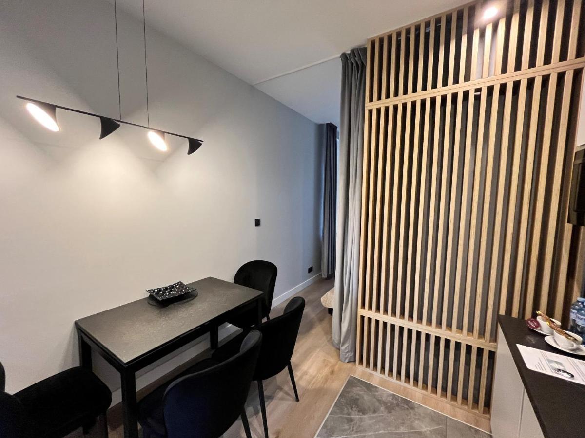 Rent Sopot Mariana Mokwy 20 Apartment ภายนอก รูปภาพ