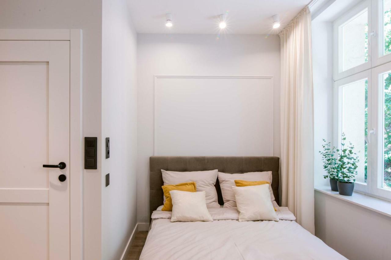 Rent Sopot Mariana Mokwy 20 Apartment ภายนอก รูปภาพ