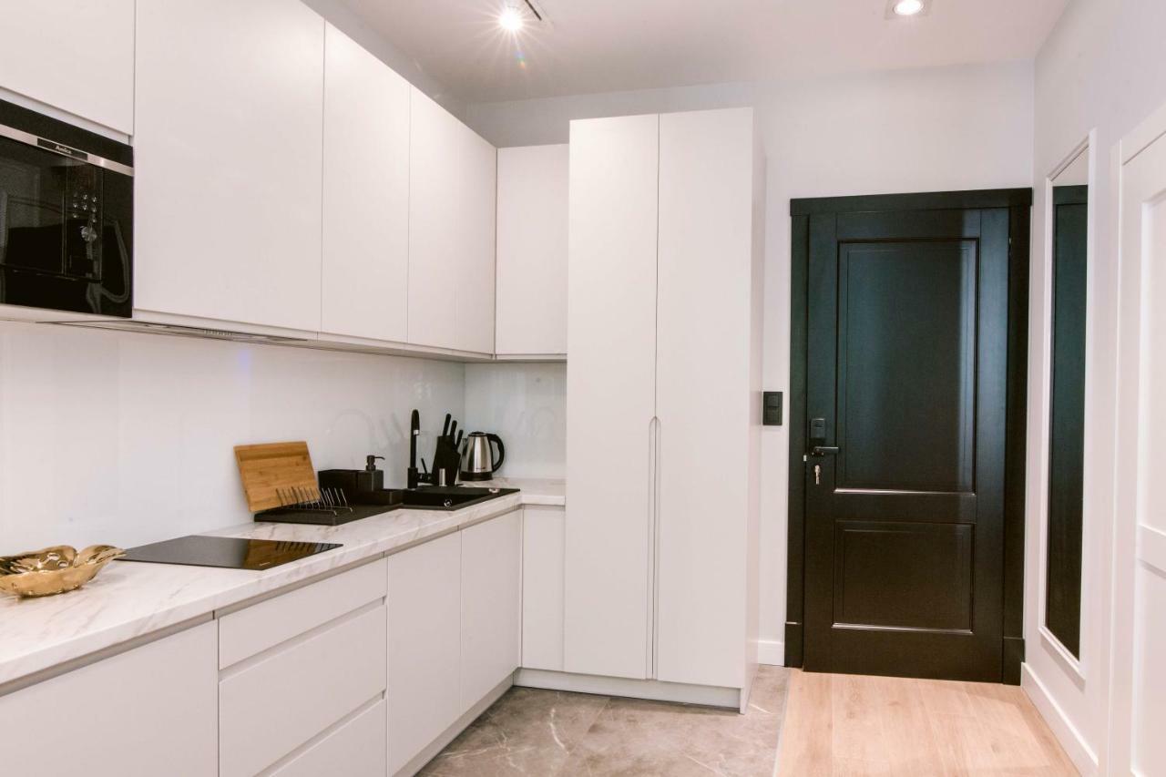 Rent Sopot Mariana Mokwy 20 Apartment ภายนอก รูปภาพ