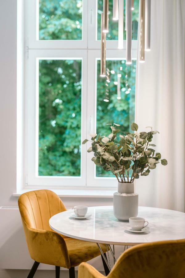Rent Sopot Mariana Mokwy 20 Apartment ภายนอก รูปภาพ