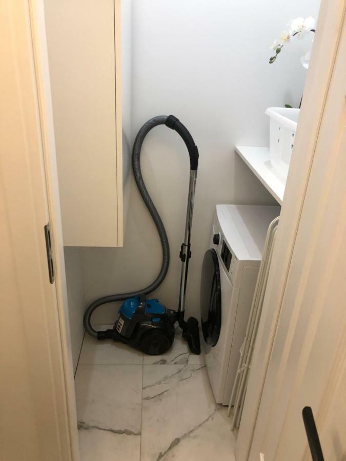 Rent Sopot Mariana Mokwy 20 Apartment ภายนอก รูปภาพ
