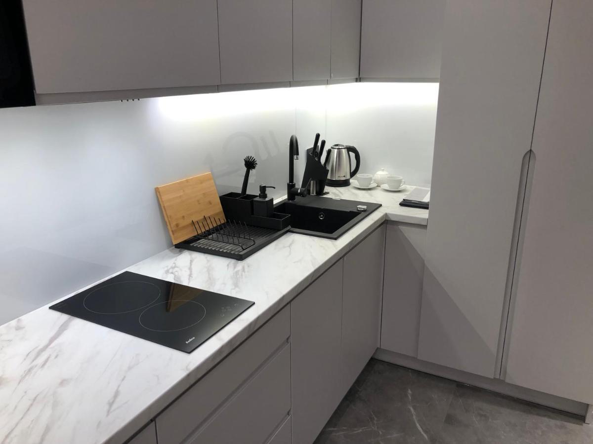 Rent Sopot Mariana Mokwy 20 Apartment ภายนอก รูปภาพ