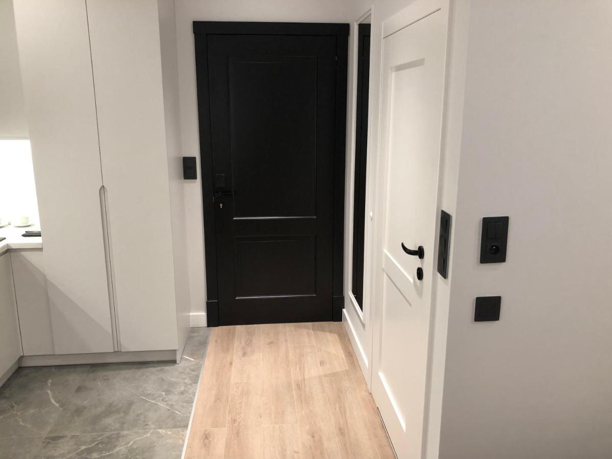 Rent Sopot Mariana Mokwy 20 Apartment ภายนอก รูปภาพ