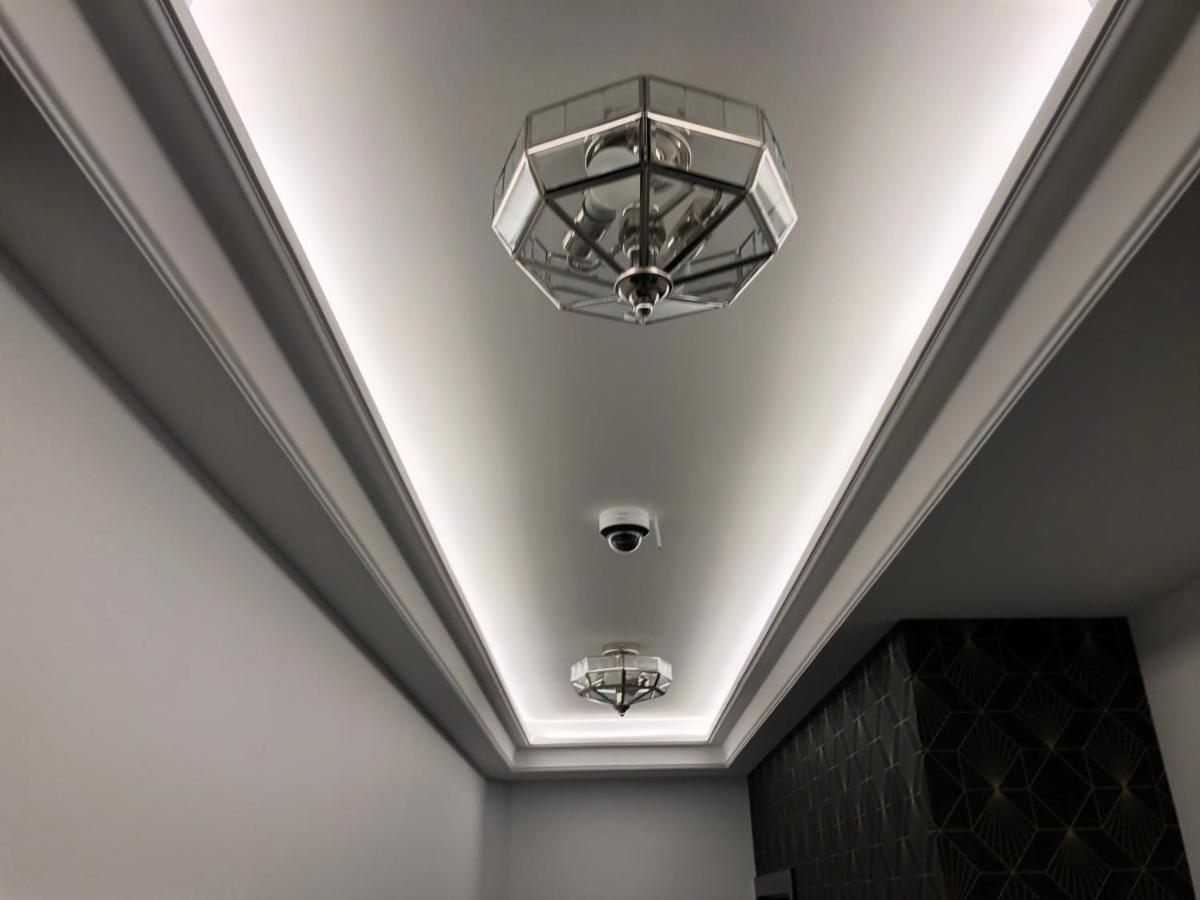 Rent Sopot Mariana Mokwy 20 Apartment ภายนอก รูปภาพ