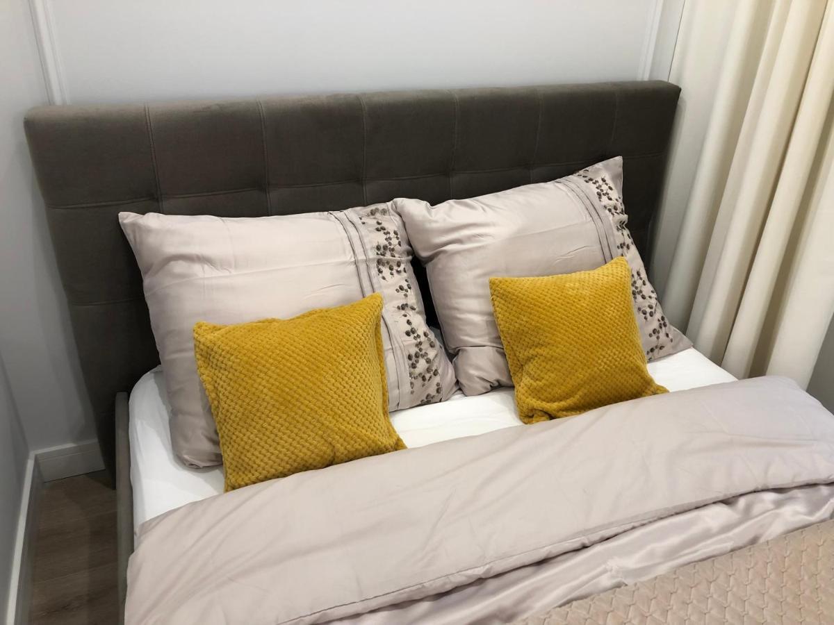 Rent Sopot Mariana Mokwy 20 Apartment ภายนอก รูปภาพ